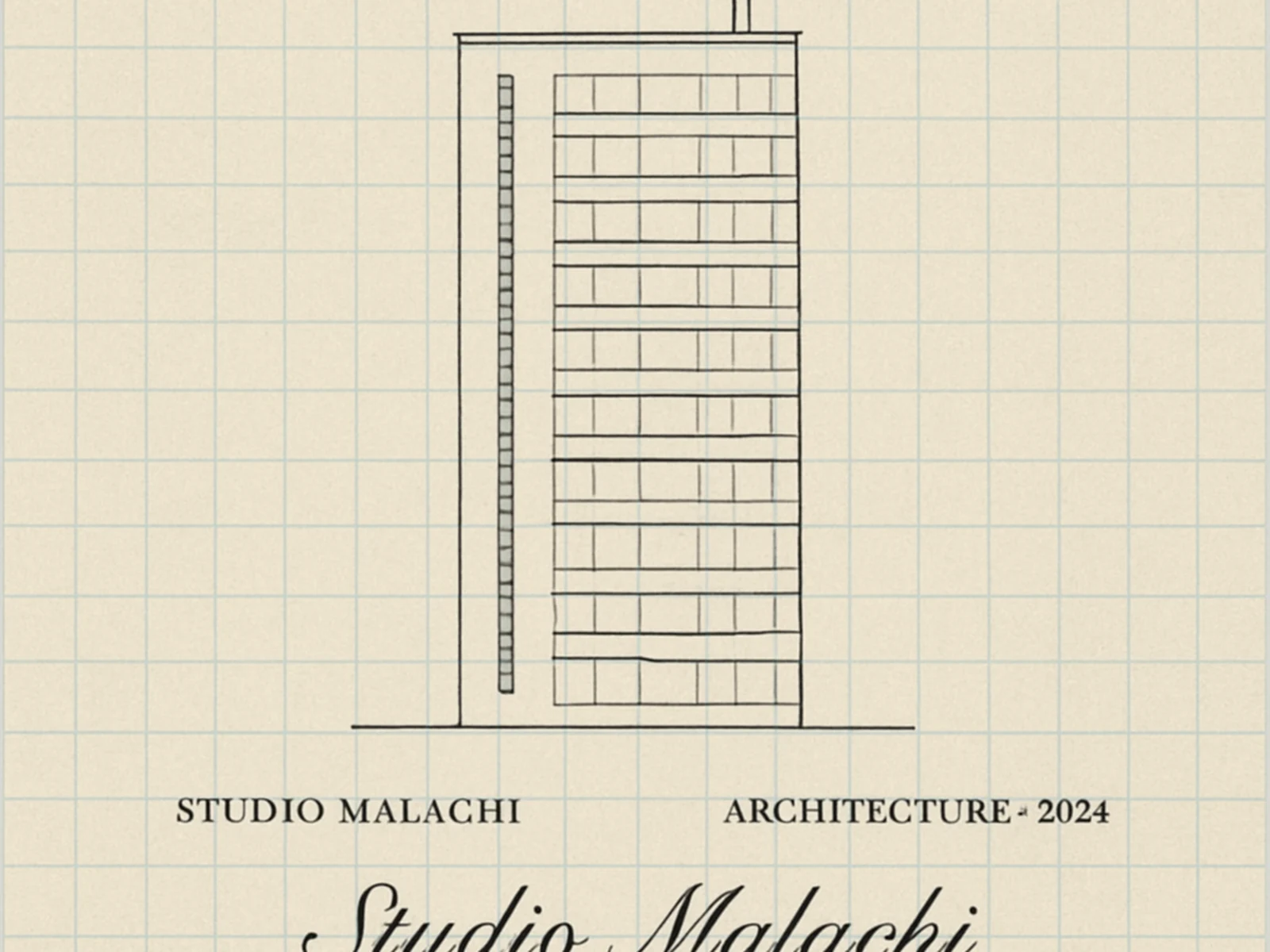 Studio Malachi &mdash; visual specimen
