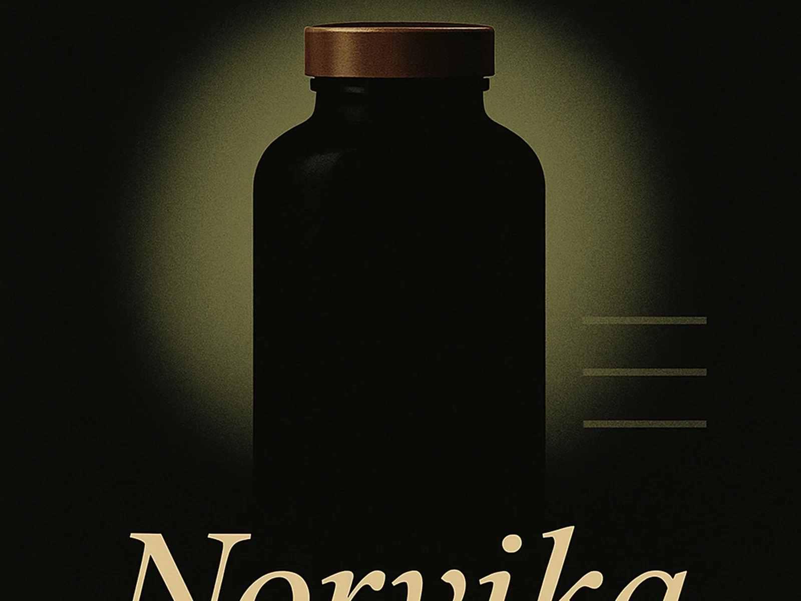 Norvika &mdash; visual specimen